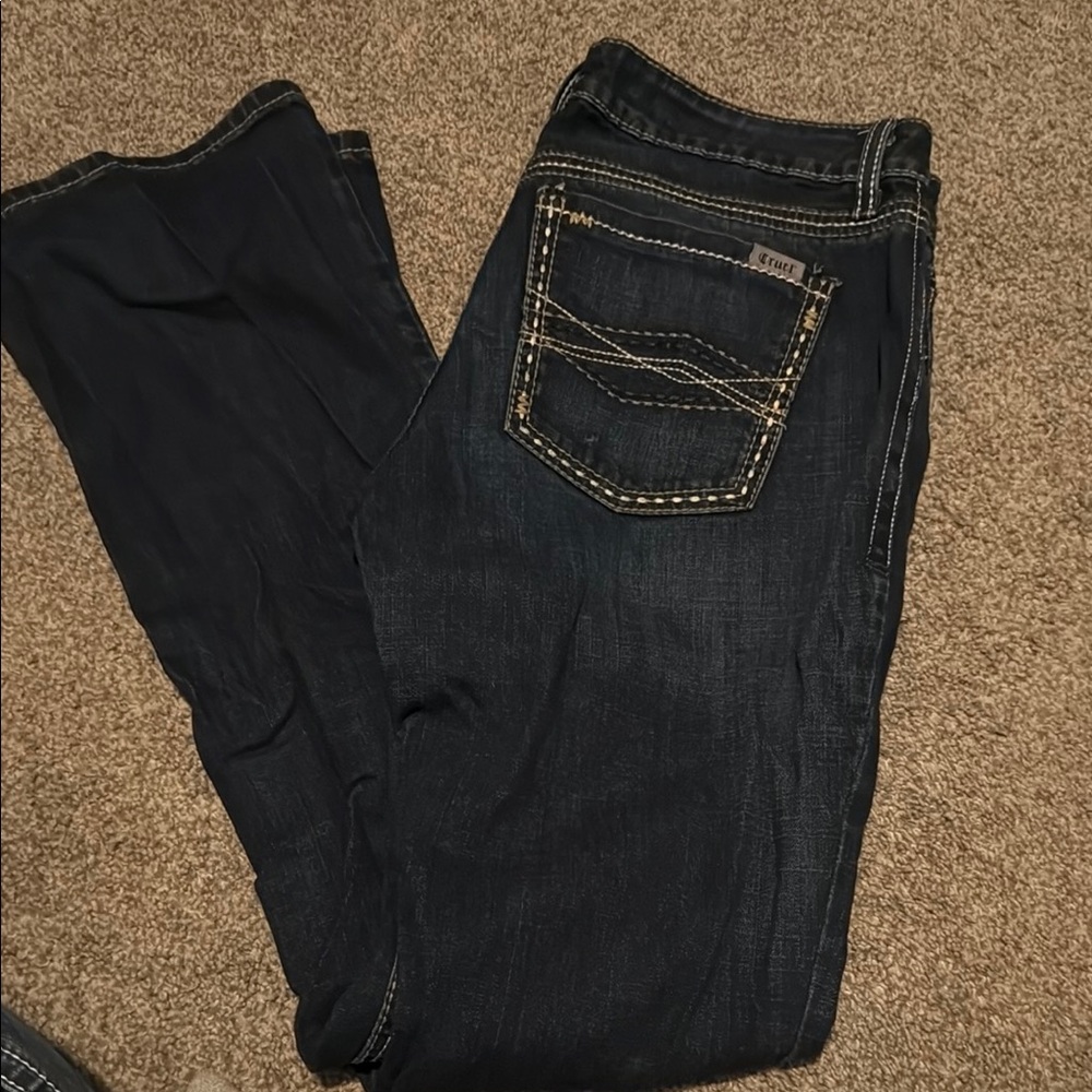 Cruel denim Abby